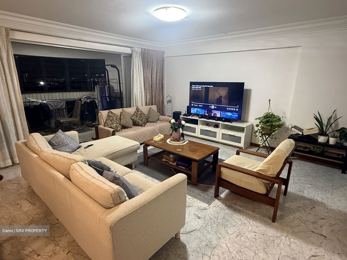 Blk 649 Hougang Avenue 8 (Hougang), HDB 5 Rooms #596733941